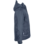 Parka de Trabalho Draco Azul-marinho
