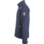 Softshell de Trabalho City Azul-marinho