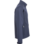 Softshell de Trabalho City Azul-marinho