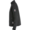 Softshell de Trabalho City Lady Preto