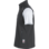 Colete Softshell Térmico City preto