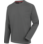Camisola Premium Cinzenta