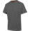 Camisola Premium Cinzenta