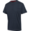 Camisola Premium Azul-marinho