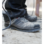 Sapato de Segurança S3 Stretch X Cinzento