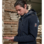 "Softshell de Trabalho Stretch Evolution Azul-marinho/Azul Real Würth MODYF"