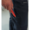 "Calças de Trabalho Stretch Evolution Azul-marinho/Azul Real Würth MODYF"