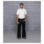 Polo Job + Branco