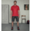 Sapato de Segurança S1P Jogger One Preto