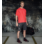 Sapato de Segurança S1P Jogger One Preto