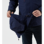 Parka de Trabalho Tallin 3 em 1