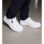 Mocassim S2 SRC
