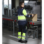 Sapatos de Segurança Hércules S3 SRC Würth Modyf Pretos