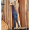 "Jeans Stretch Lady 5 Bolsos"