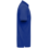 Polo Job + Azul Real