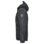 Parka de Trabalho Draco Preto