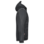 Parka de Trabalho Draco Preto