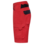 BERMUDA DE TRABALHO CETUS VERMELHO