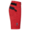 BERMUDA DE TRABALHO CETUS VERMELHO