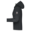 "Softshell de Trabalho Stretch Evolution Antracite/Lima Würth MODYF"