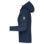 "Softshell de Trabalho Stretch Evolution Azul-marinho/Azul Real Würth MODYF"