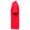 Polo Job + Vermelho