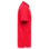 Polo Job + Vermelho