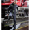 "Softshell de Trabalho Stretch Evolution Antracite/Lima Würth MODYF"