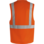 COLETE VÁRIOS BOLSOS ALTA VISIBILIDADE