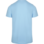 CAMISOLA JOB+ Azul Claro