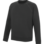 Sweatshirt Job + Cinzento Escuro