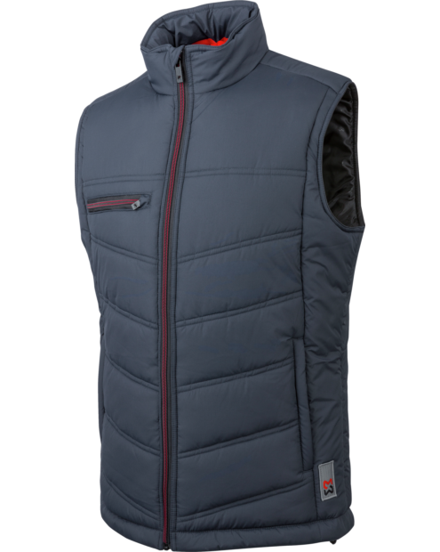 Colete Térmico Craft Azul