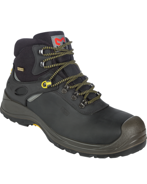 Bota de Segurança S3 WR HRO HI CI Hydro