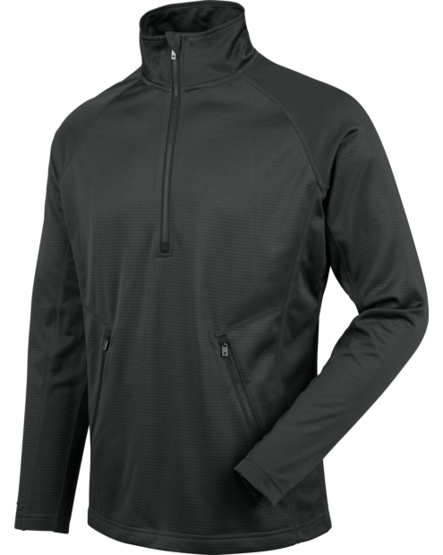Polar de trabalho Stretch X antracite