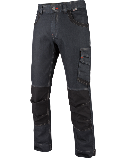Jeans Stretch cordura