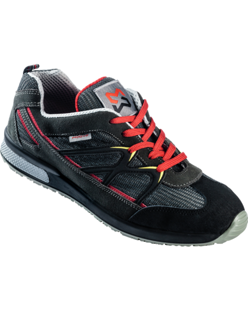 Sapato de Segurança S1P Jogger One Preto