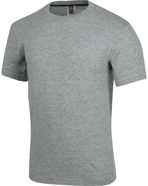 Camisola Job + Cinzento