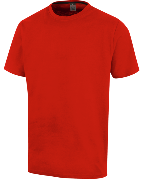 Camisola Job + Vermelho