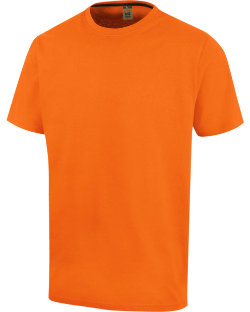 Camisola Job + Laranja