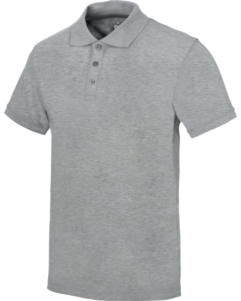 Polo Job + Cinzento