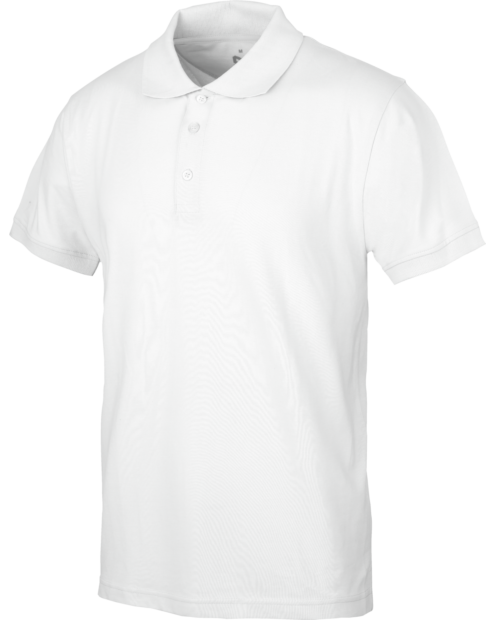 Polo Job + Branco