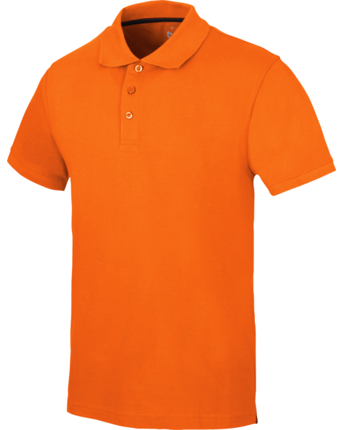 Polo Job + Laranja