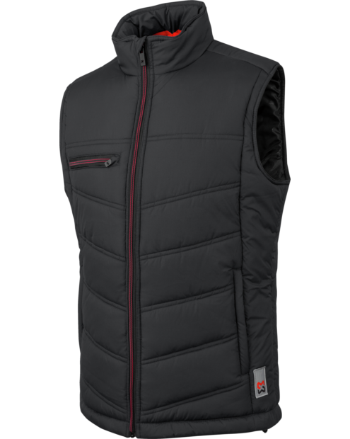 Colete Térmico Craft Preto