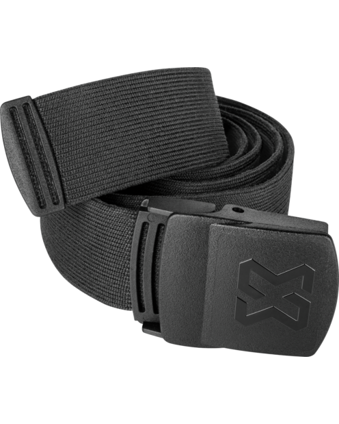 Cinto Stretch X Preto