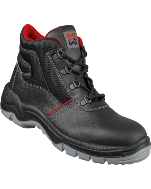 Bota S3 Ares
