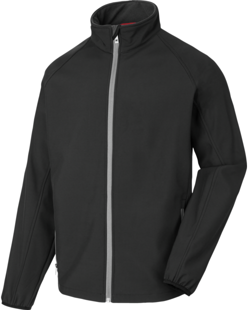 "Softshell Simply"