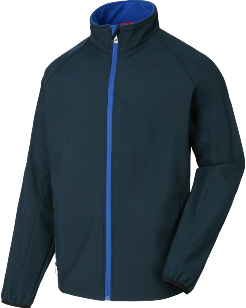 "Softshell Simply"