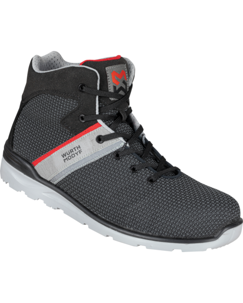 "Bota S3 Cetus"