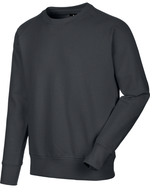 "Sweatshirt Strong"