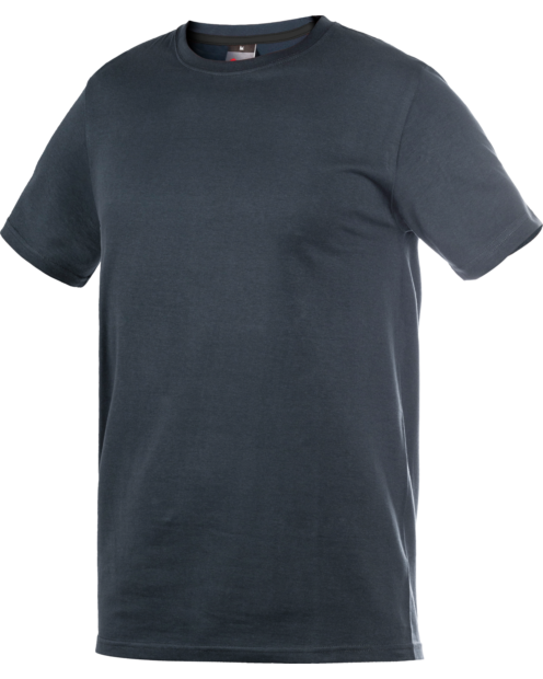 Camisola Job + Cinzento Escuro